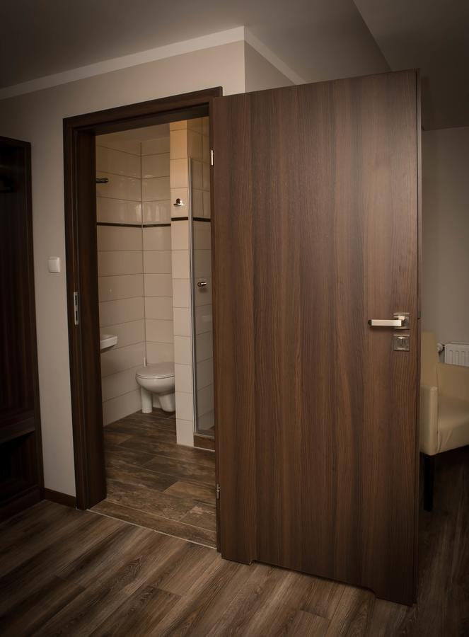 Apartamentowiec Kuzniar Bed and Breakfast Kostrzyn nad Odra Exterior foto