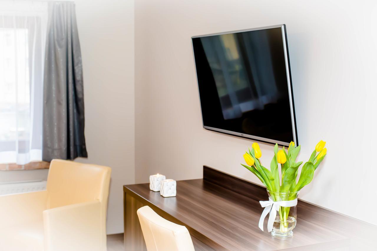 Apartamentowiec Kuzniar Bed and Breakfast Kostrzyn nad Odra Exterior foto